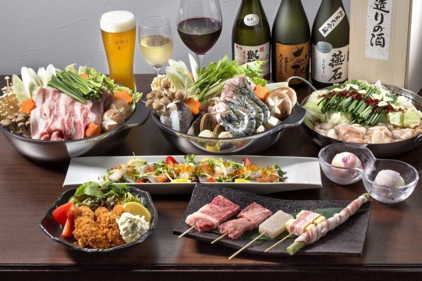 鍛冶屋町に旬にこだわったメニューと美味しいお酒が堪能できるお店が鍛冶屋町にOPEN★