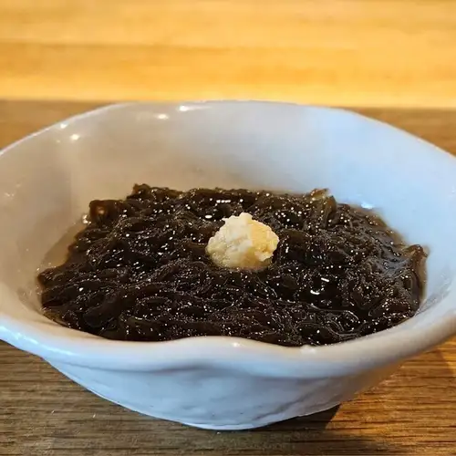 魔芋醋