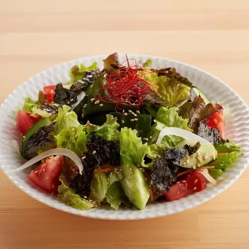 Chooregi Salada