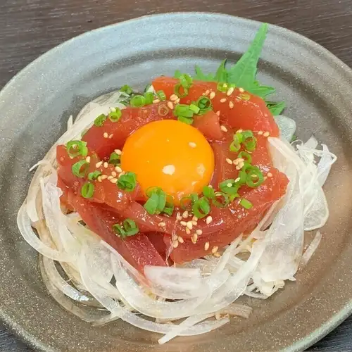 藍鰭鮪魚肉