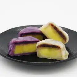 熊本名物　いきなり団子（2個）