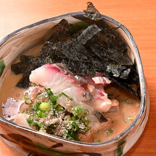 【その1】博多ゴマサバ