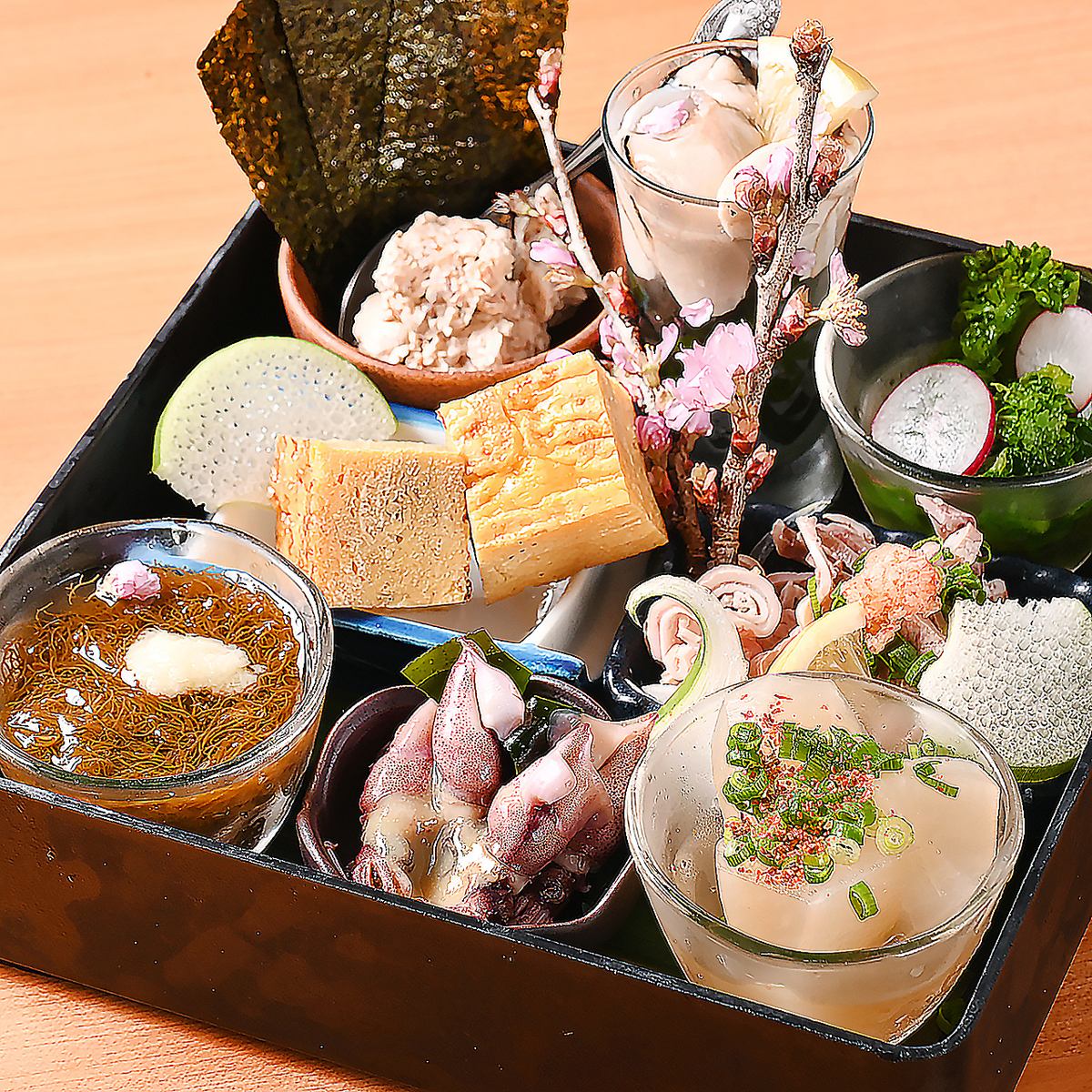 0時まで営業◎アクセス抜群の当店で美味しい海鮮をどうぞ♪