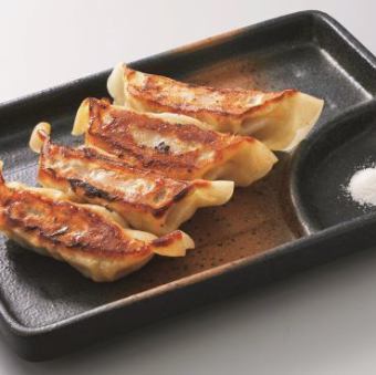 肉汁ギョーザ