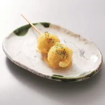 つくねマヨ