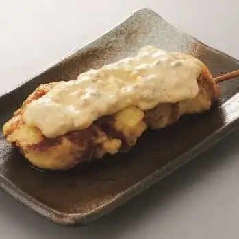 ありたどりチキン南蛮串