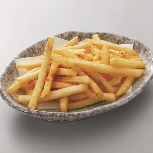 さくさくポテトフライ