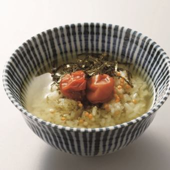 お茶漬け 各