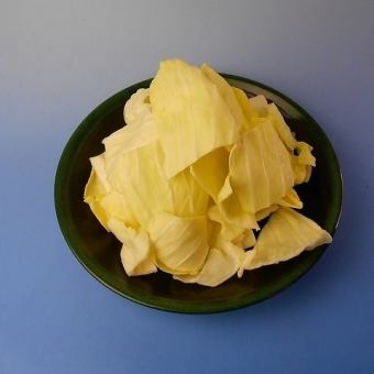 キャベツ/もやし 各