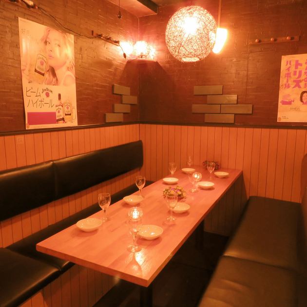 完全個室居酒屋 サディの木 水道橋店 公式