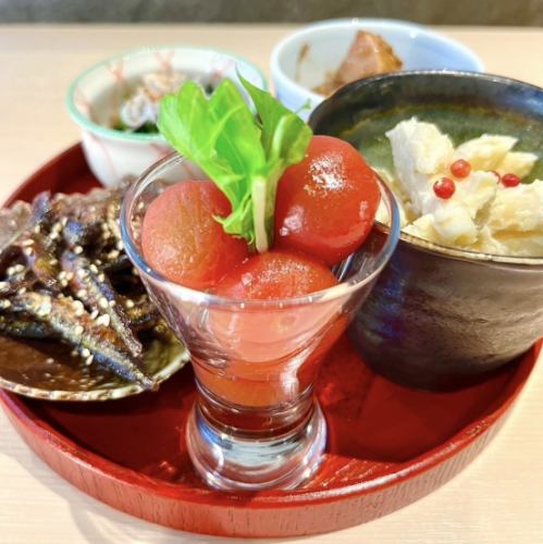 ちょい飲み・各種宴会に◎