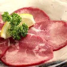 【飲み放題付】お得な宴会におすすめ　5,000円コース