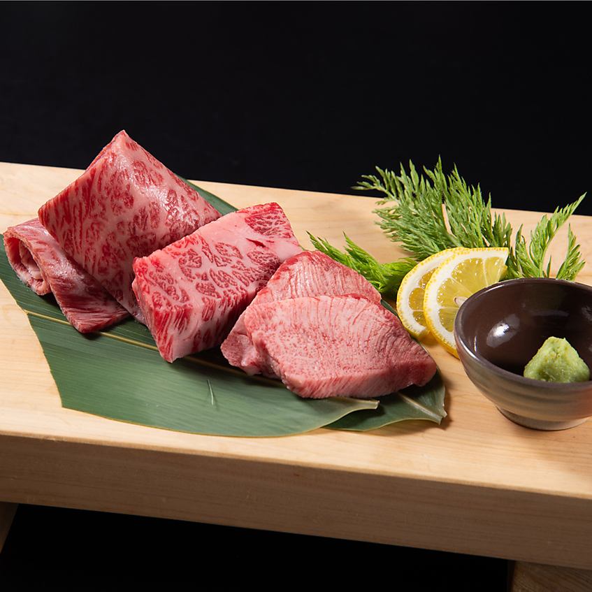 【刈谷駅3分】完全個室×黒毛和牛焼肉 接待 宴会 記念日 デート 
