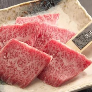 上カルビ