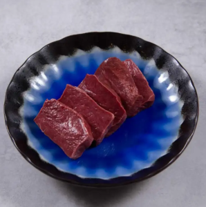 ハツ焼き