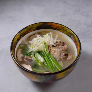 テールラーメン白