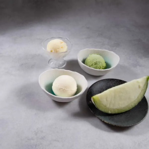 抹茶アイス
