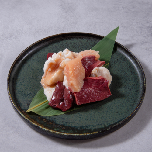 ミックスホルモン