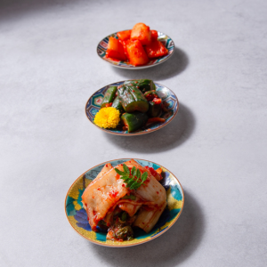 自制大白菜泡菜