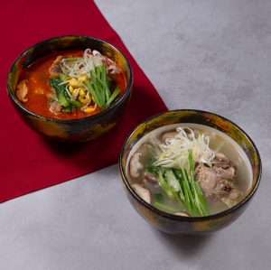 Tailkuppa(红色:辣味)