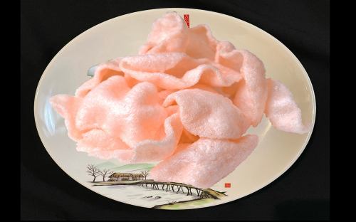 えびせんべい