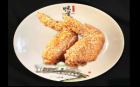 鶏の唐揚げ/手羽先唐揚げ2個