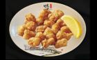 川海老唐揚げ/軟骨の唐揚げ