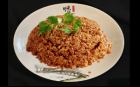 黒炒飯