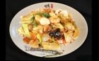五目焼きそば/海鮮焼きそば