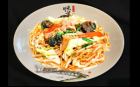 上海焼きそば/日本ソース焼きそば