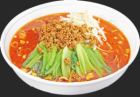 担々麺