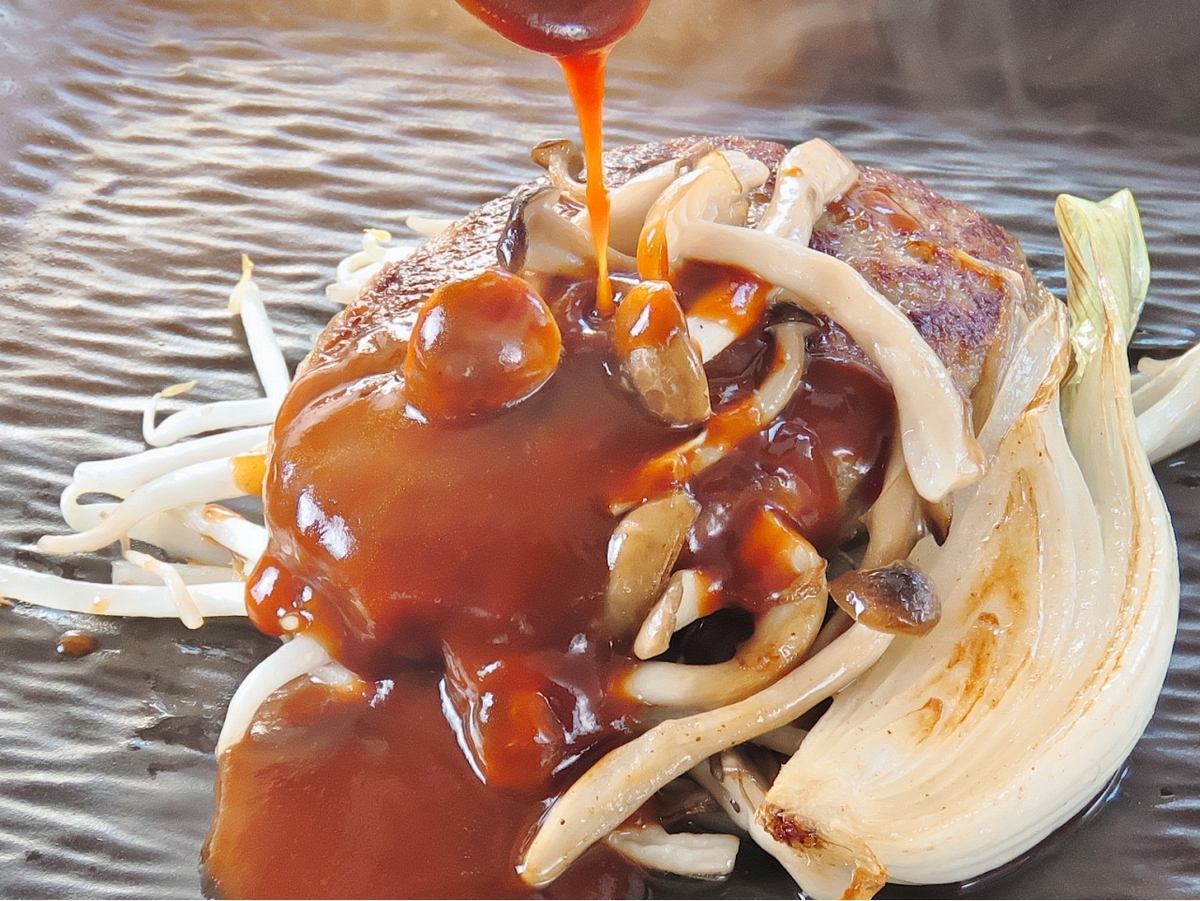 【季離宮】で、優雅にランチタイムを…ランチコース2420円～