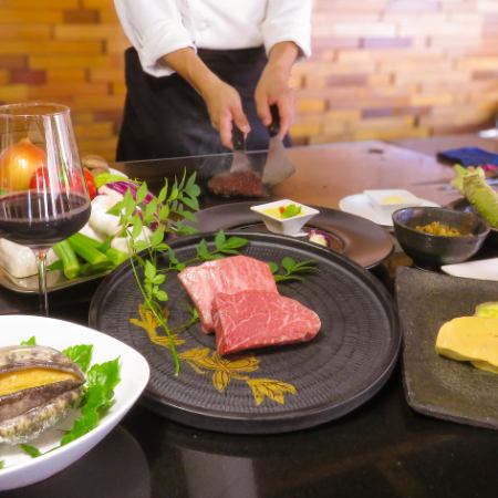 ～雅コース～13,200円 (税込)　※ランチ可
