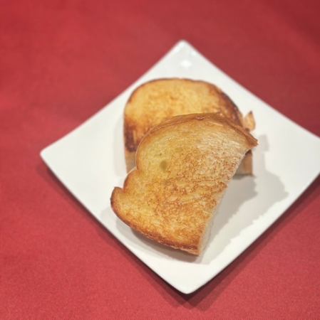 ソフトフランスパン（2枚）