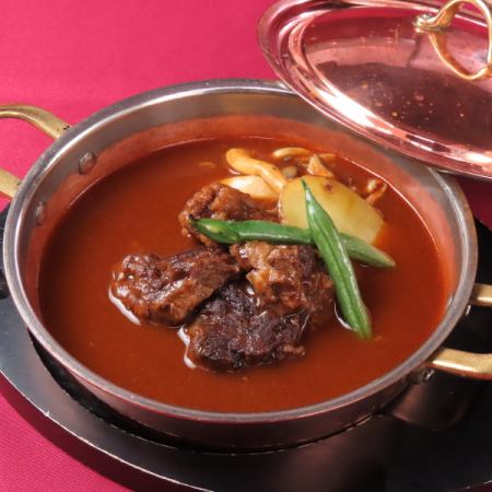 黒毛和牛ビーフシチュー