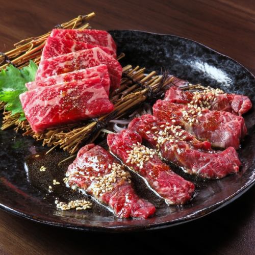深夜営業&全席喫煙可