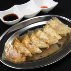 Kim DARUMA dumplings "Standard"