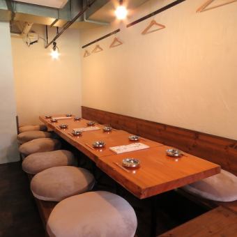 7月限定！定番コース[90分飲み放題付き]