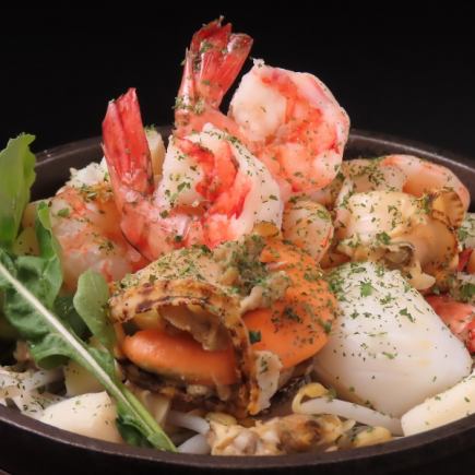 October only! Gold DARUMA course [90 minutes all-you-can-drink included]