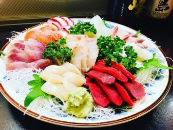 お造り
