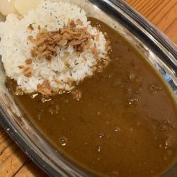 カレーライス