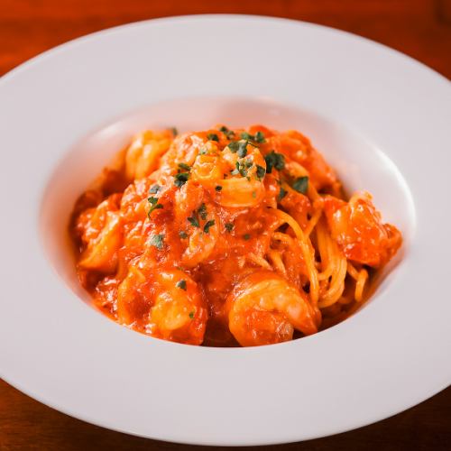 トマトクリーム