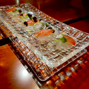 お手軽お食事ベーシックコース