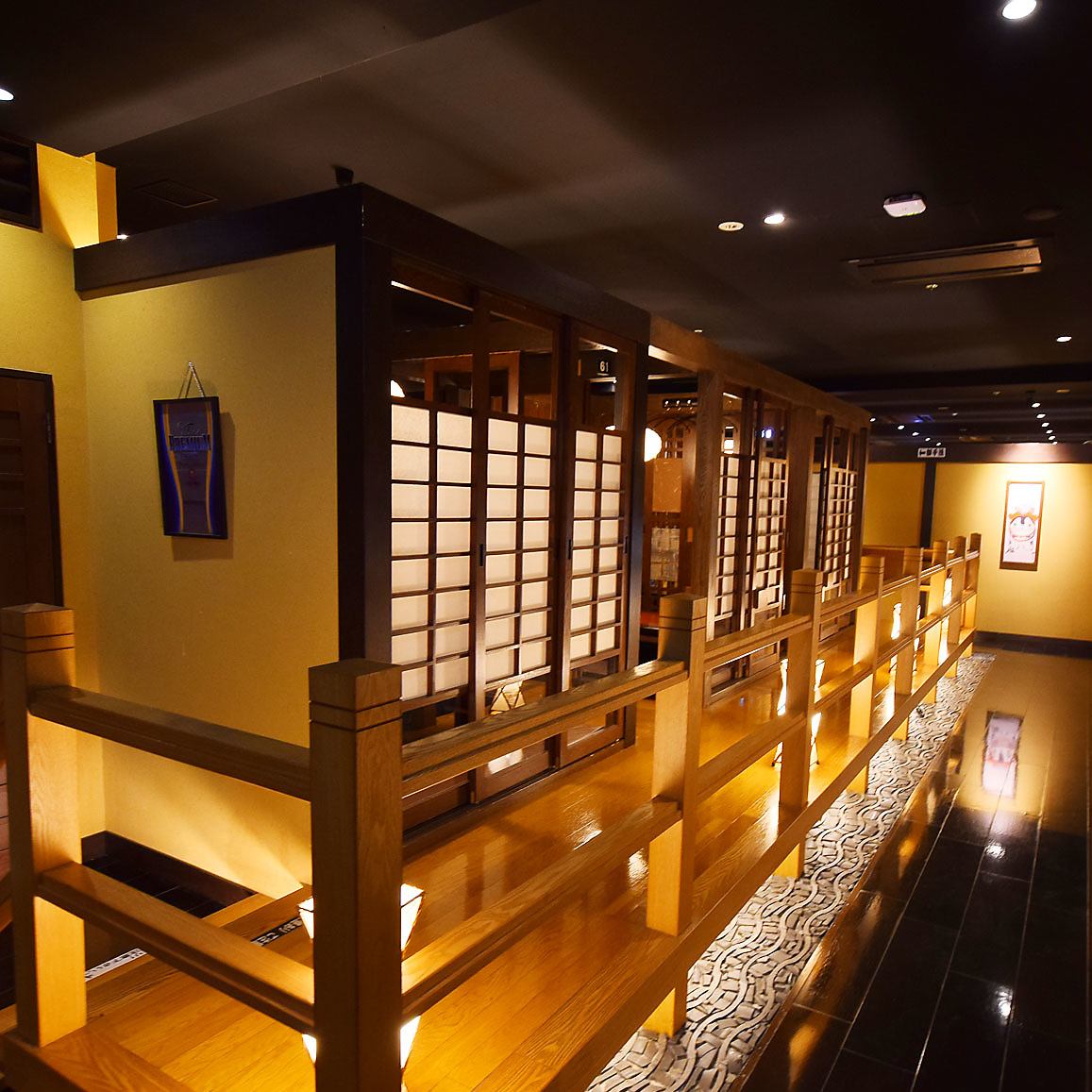 [Near Mito Station] Ideal for dates, banquets, drinking parties, welcome and farewell parties! Various all-you-can-drink courses are available!