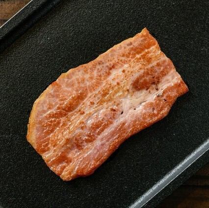 カリカリベーコン