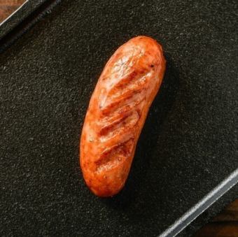 ジャイアントソーセージ