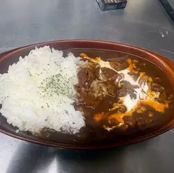 Hayashi rice