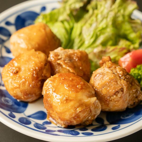 【毎日楽しめる豊富な日替わりメニューがウリです♪】