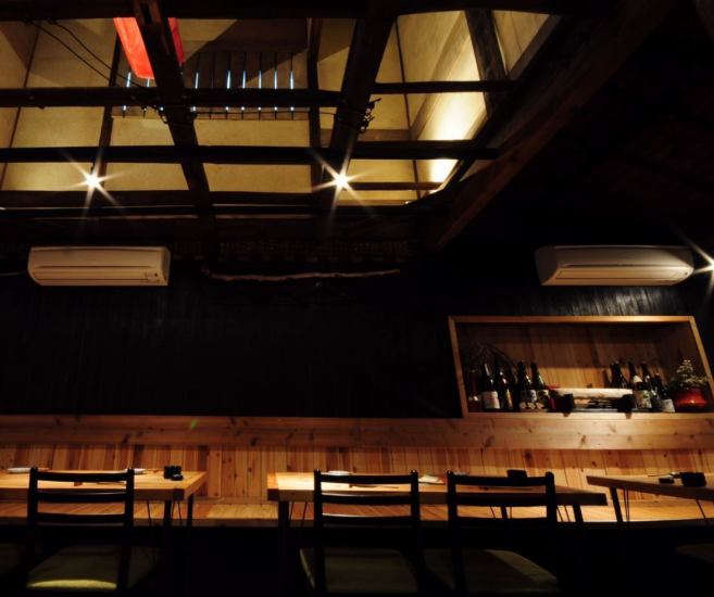 最大25名収容可能の個室有ります!様々なシーンにご利用OK★