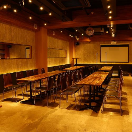 【歓送迎会】3階大宴会◎